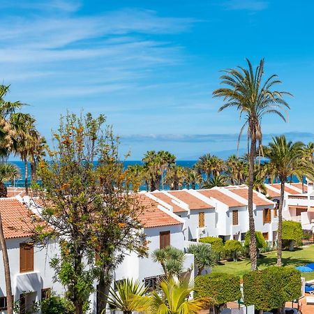 231 Parque Santiago 2 Bedroom 2 Bathroom, Wifi Playa de las Americas  Esterno foto