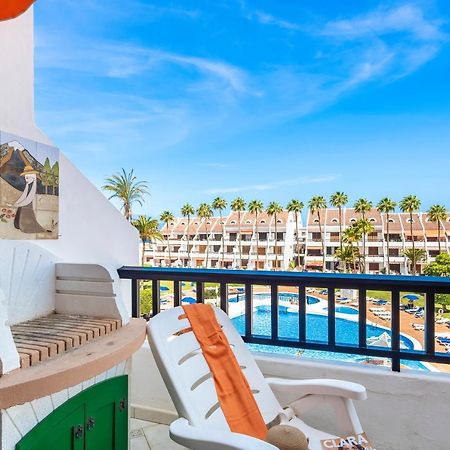 231 Parque Santiago 2 Bedroom 2 Bathroom, Wifi Playa de las Americas  Esterno foto