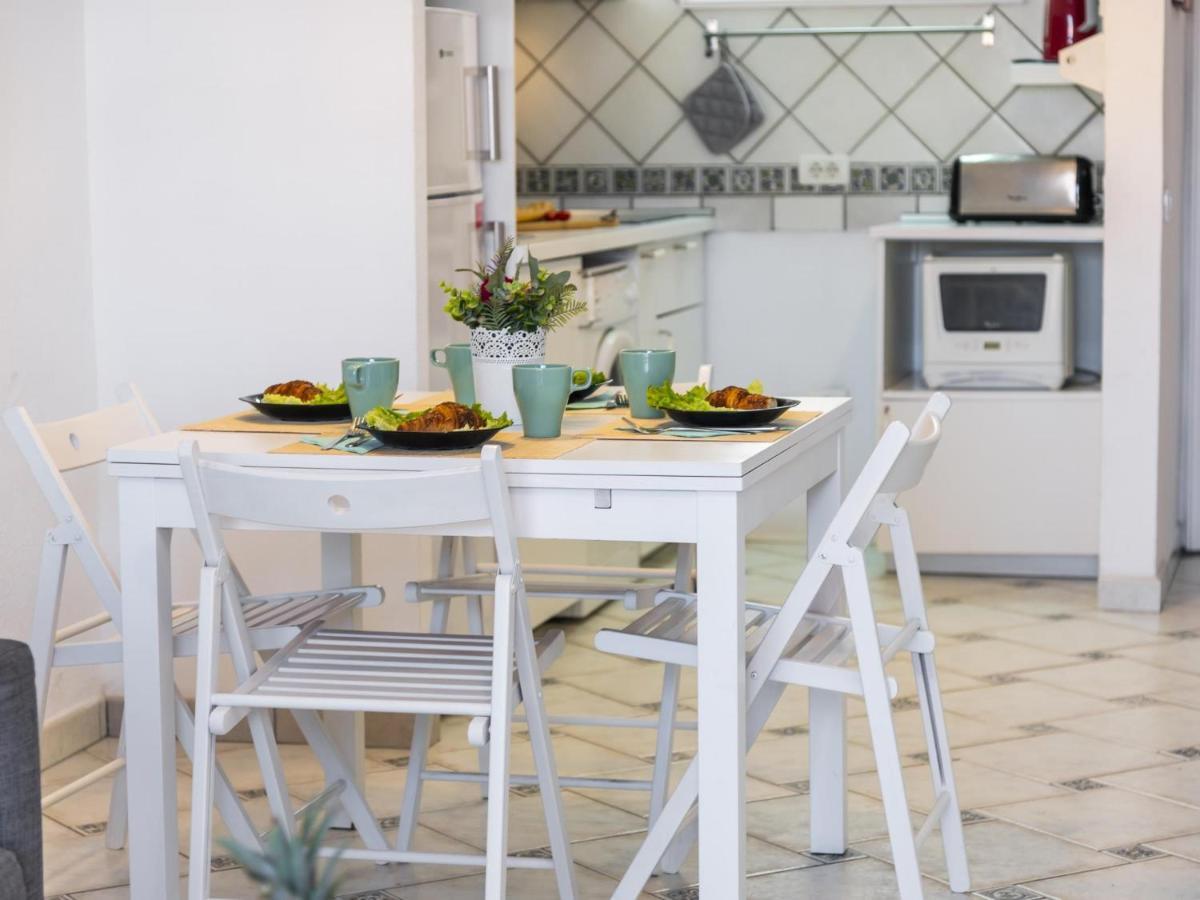 231 Parque Santiago 2 Bedroom 2 Bathroom, Wifi Playa de las Americas  Esterno foto