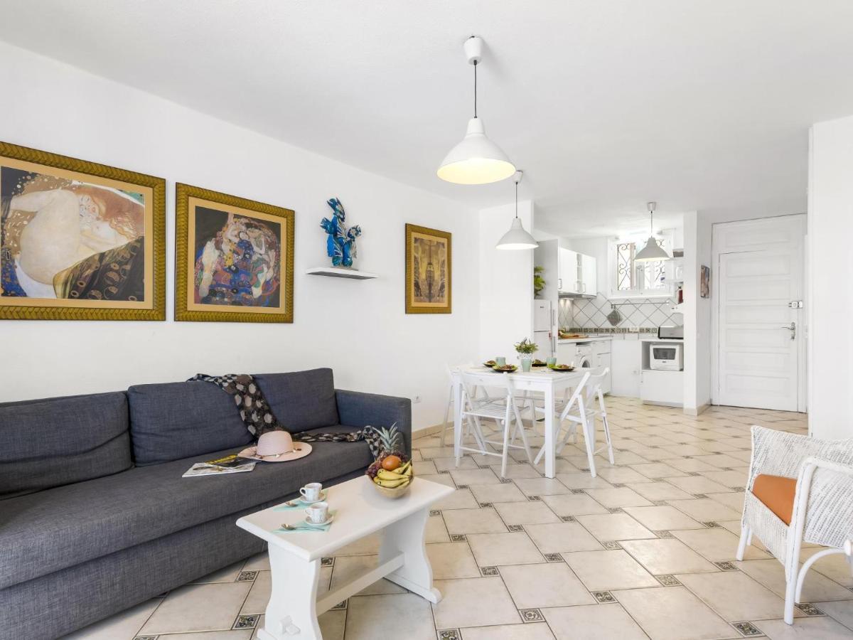 231 Parque Santiago 2 Bedroom 2 Bathroom, Wifi Playa de las Americas  Esterno foto