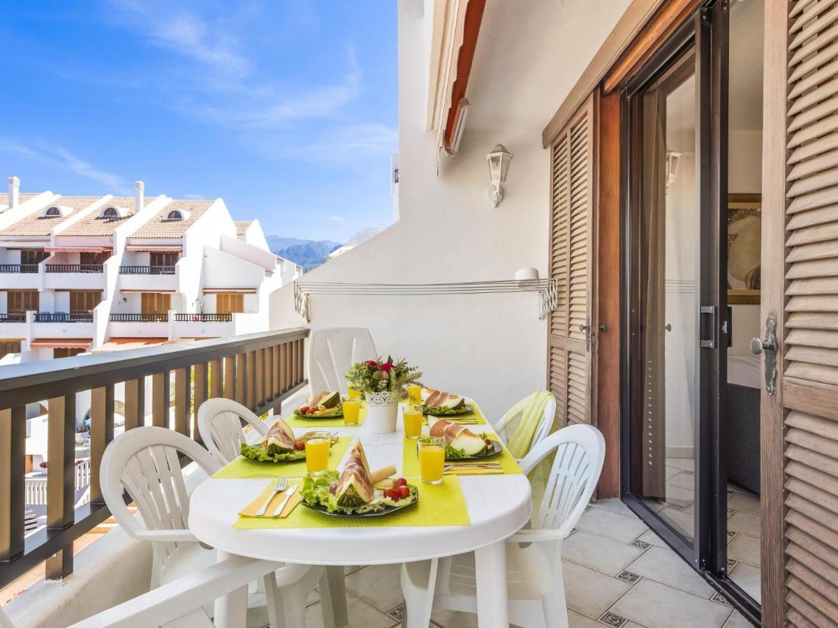 231 Parque Santiago 2 Bedroom 2 Bathroom, Wifi Playa de las Americas  Esterno foto