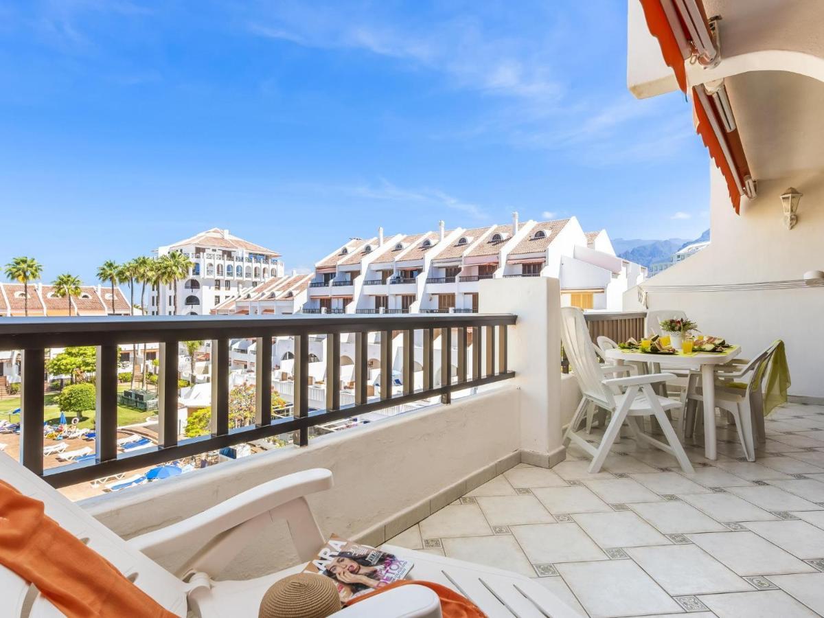 231 Parque Santiago 2 Bedroom 2 Bathroom, Wifi Playa de las Americas  Esterno foto