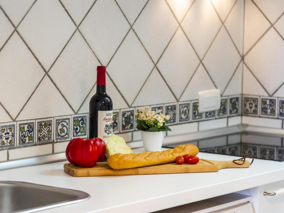 231 Parque Santiago 2 Bedroom 2 Bathroom, Wifi Playa de las Americas  Esterno foto