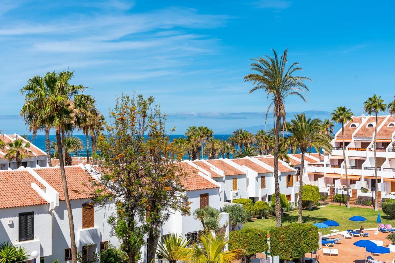 231 Parque Santiago 2 Bedroom 2 Bathroom, Wifi Playa de las Americas  Esterno foto