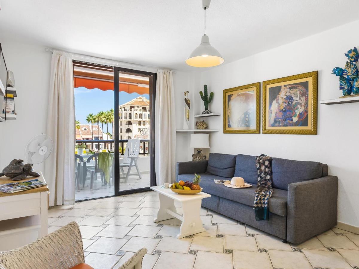 231 Parque Santiago 2 Bedroom 2 Bathroom, Wifi Playa de las Americas  Esterno foto