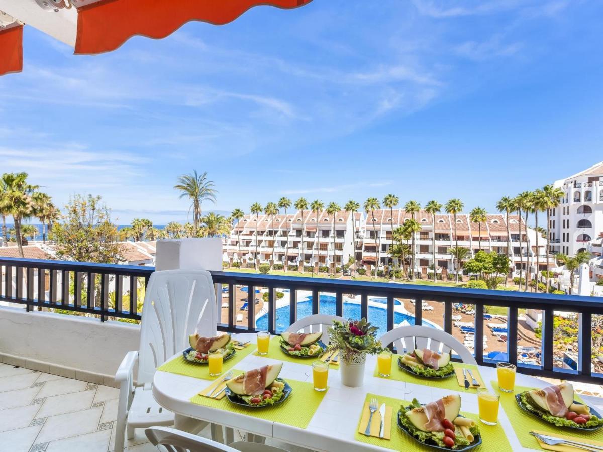 231 Parque Santiago 2 Bedroom 2 Bathroom, Wifi Playa de las Americas  Esterno foto