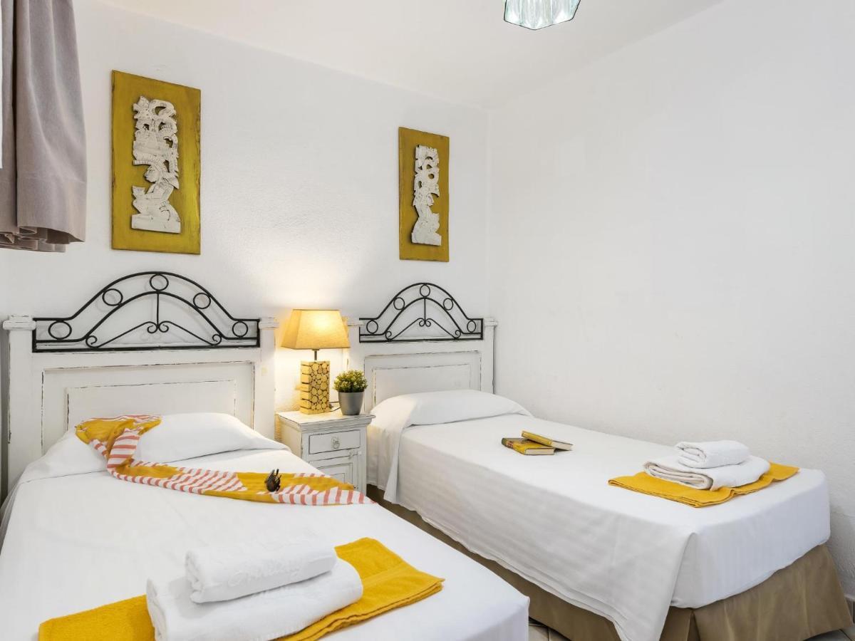 231 Parque Santiago 2 Bedroom 2 Bathroom, Wifi Playa de las Americas  Esterno foto
