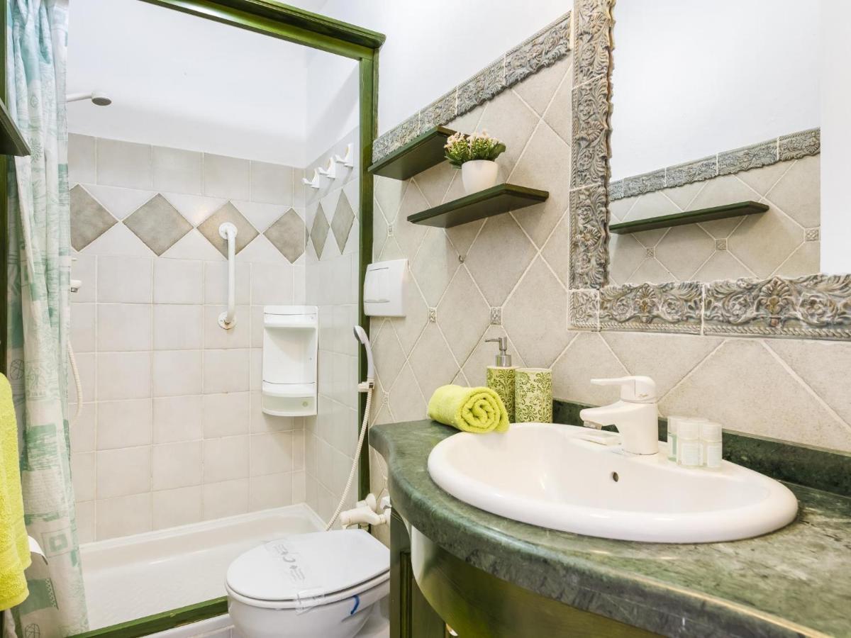 231 Parque Santiago 2 Bedroom 2 Bathroom, Wifi Playa de las Americas  Esterno foto