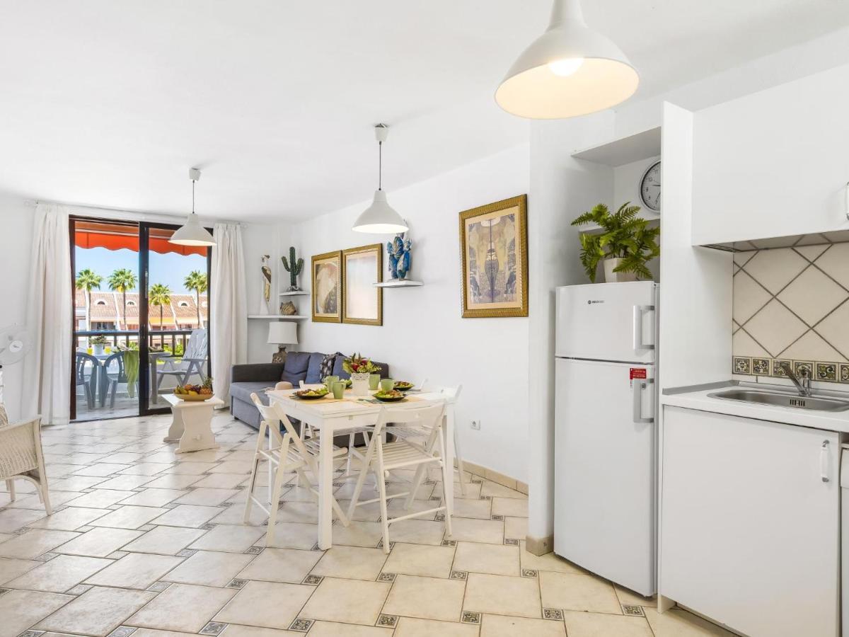 231 Parque Santiago 2 Bedroom 2 Bathroom, Wifi Playa de las Americas  Esterno foto