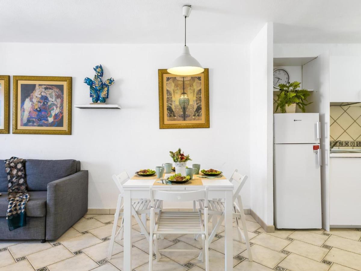 231 Parque Santiago 2 Bedroom 2 Bathroom, Wifi Playa de las Americas  Esterno foto