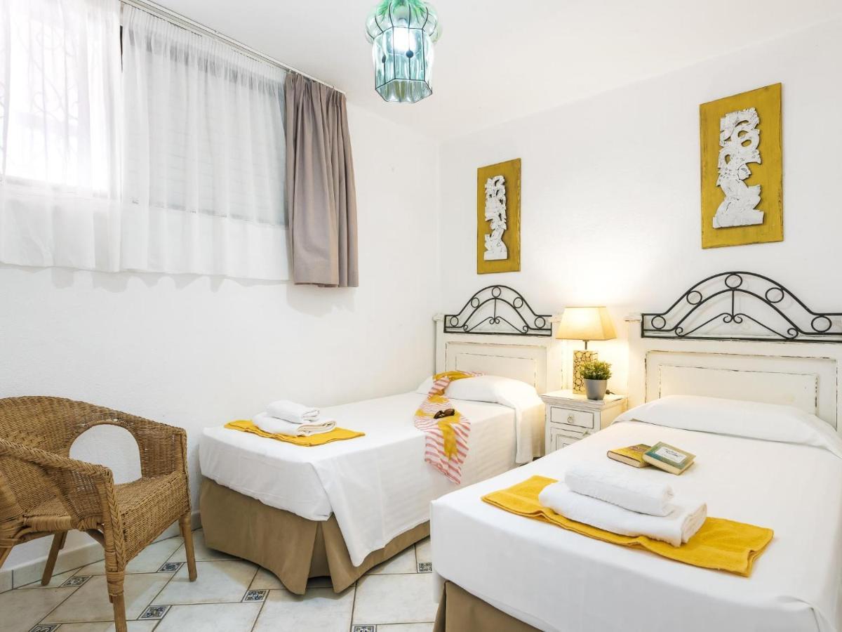 231 Parque Santiago 2 Bedroom 2 Bathroom, Wifi Playa de las Americas  Esterno foto