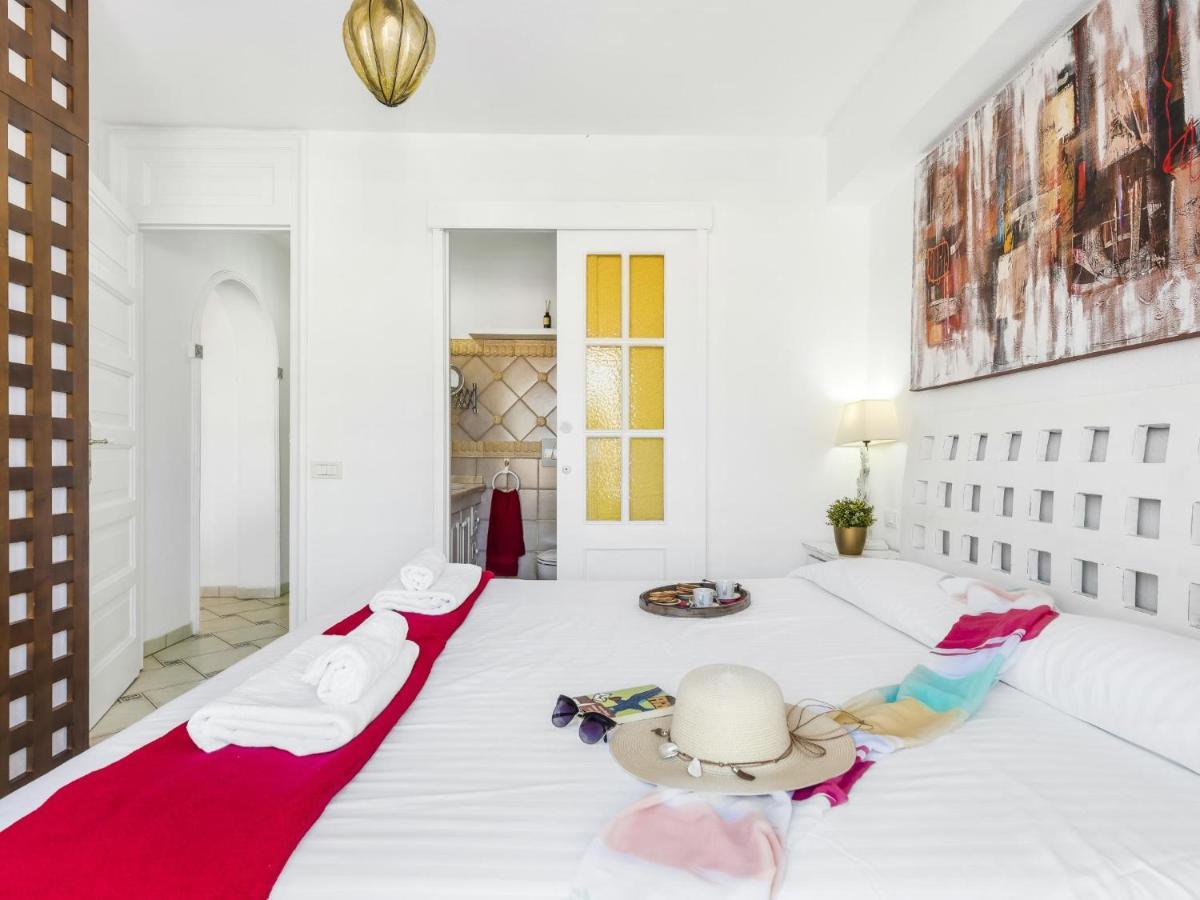 231 Parque Santiago 2 Bedroom 2 Bathroom, Wifi Playa de las Americas  Esterno foto