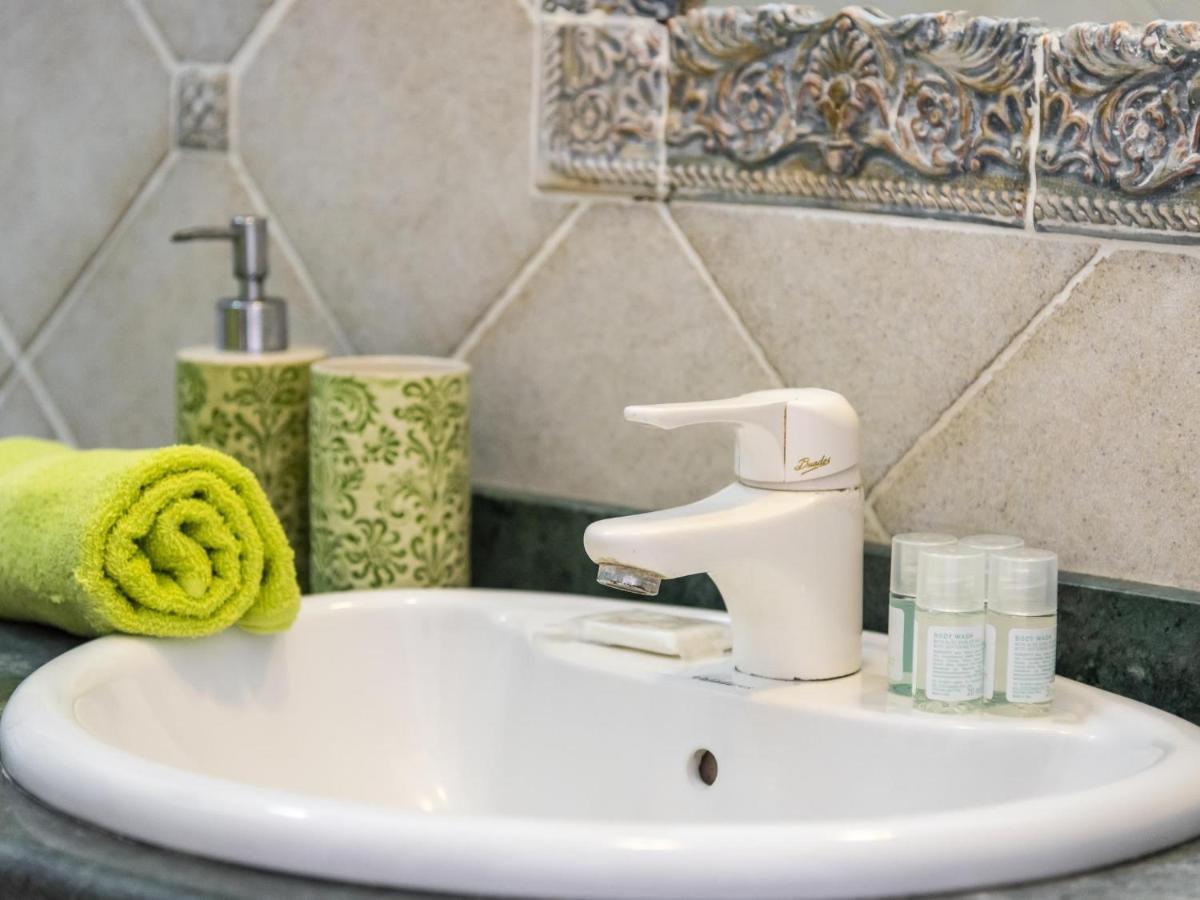 231 Parque Santiago 2 Bedroom 2 Bathroom, Wifi Playa de las Americas  Esterno foto