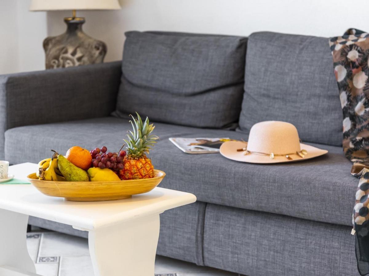 231 Parque Santiago 2 Bedroom 2 Bathroom, Wifi Playa de las Americas  Esterno foto